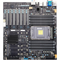 Supermicro X12SPA-TF Workstation Motherboard - Intel C621 Chipset - Socket LGA-4189 - Intel Optane Memory Ready - Extended ATX