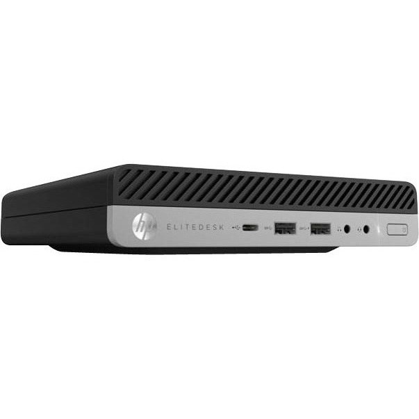 hp elitedesk 800 g5 mini 9th gen