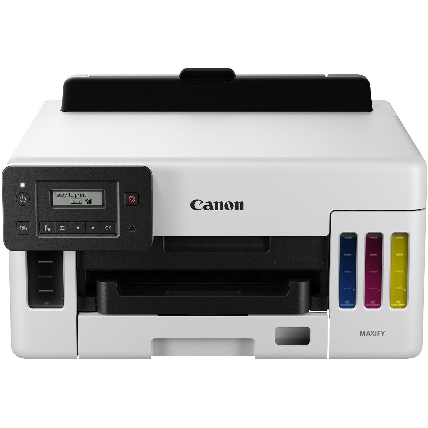 Canon MAXIFY GX GX5050 Desktop Wireless Inkjet Printer - Colour