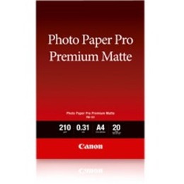 Canon Inkjet Photo Paper