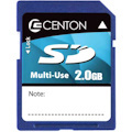 Centon 2 GB Class 4 SD