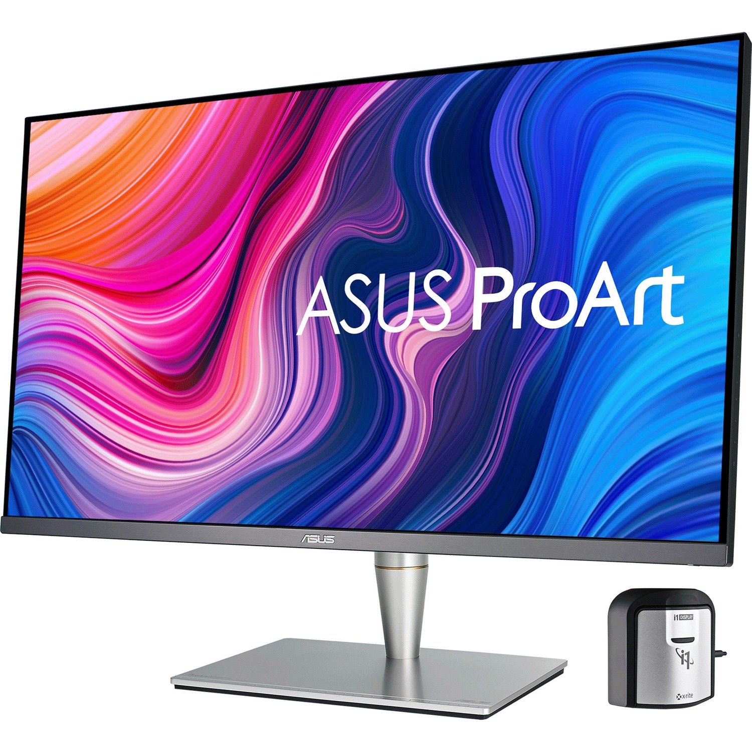 Asus ProArt PA32UC-K 81.3 cm (32") 4K UHD Direct LED LCD Monitor - 16:9 - Grey