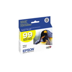 Epson T099420 Original Inkjet Ink Cartridge - Yellow - 3 / Pack
