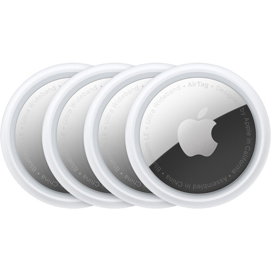 Apple AirTag Asset Tracking Device