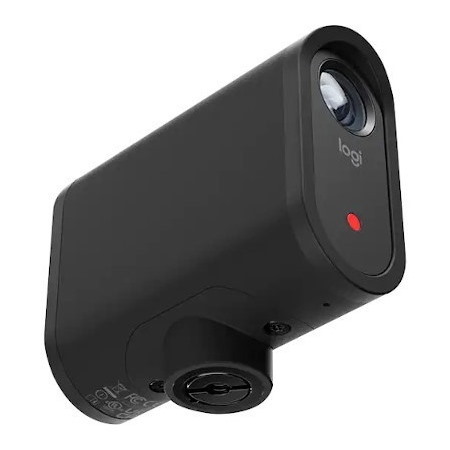 Mevo Start Webcam - 12 Megapixel - Black - USB Type C - 1 Pack(s)