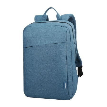 Lenovo B210 Carrying Case (Backpack) for 15.6" Notebook - Blue