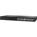 Cisco SG110-24 Ethernet Switch