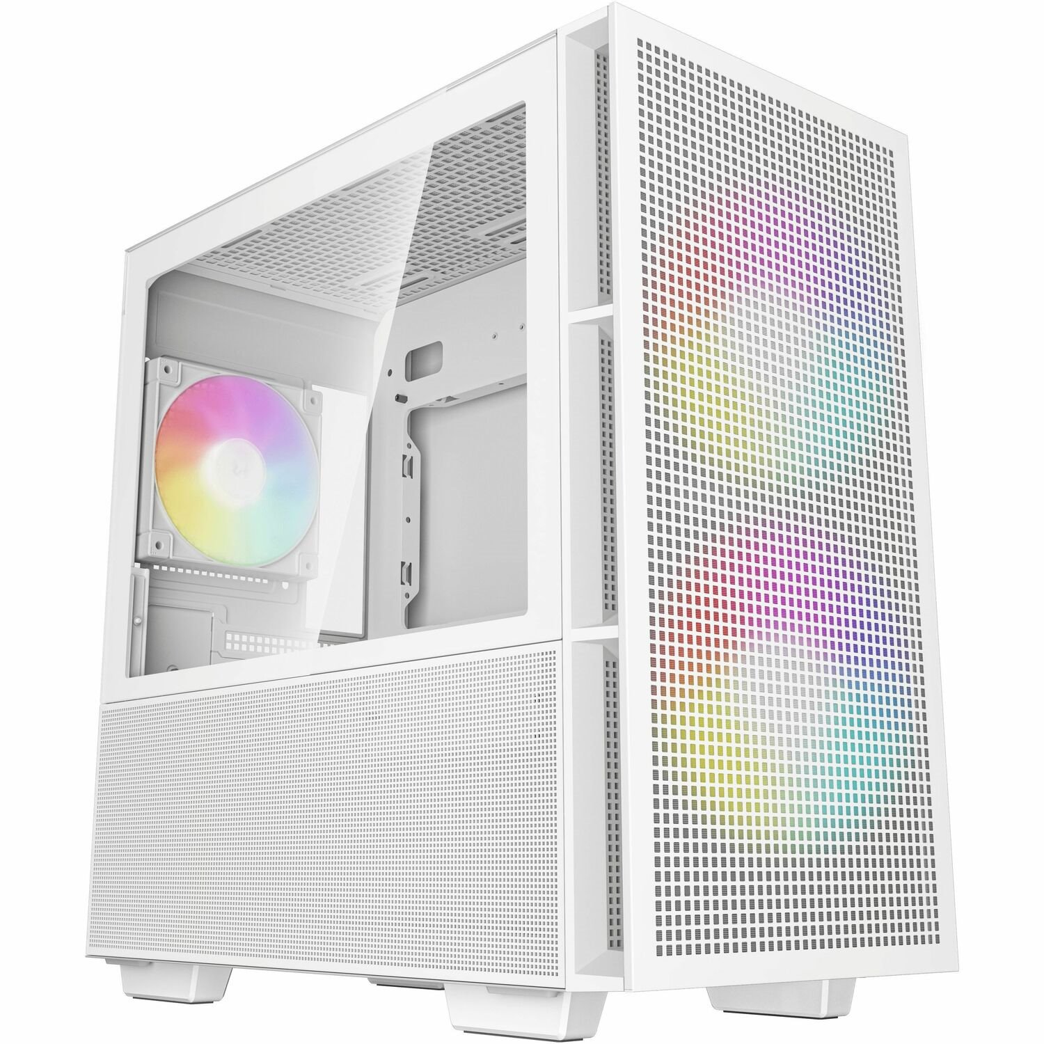 Deepcool CH360 WH Computer Case