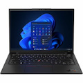 Lenovo ThinkPad X1 Carbon Gen 11 21HM009GAU LTE 14" Touchscreen Ultrabook - WUXGA - 1920 x 1200 - Intel Core i7 13th Gen i7-1355U Deca-core (10 Core) 1.70 GHz - Intel Evo Platform - 32 GB Total RAM - 32 GB On-board Memory - 1 TB SSD - Deep Black
