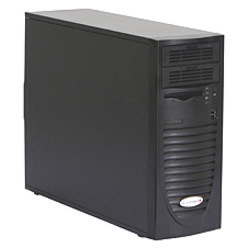 Supermicro SuperChassis SC733i-665B System Cabinet