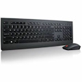 Lenovo Professional Wireless Keyboard and Mouse Combo - NZ