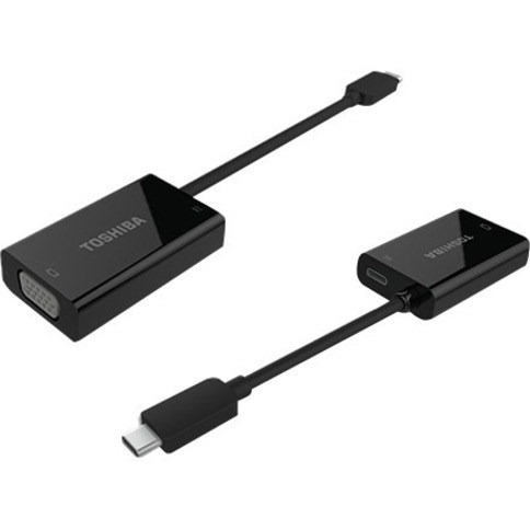 Dynabook Video Adapter