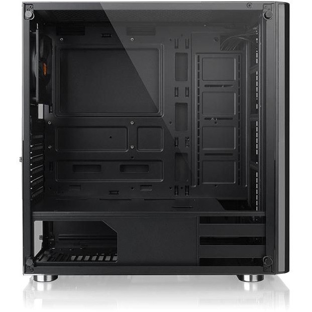 Thermaltake V200 Tempered Glass C+P Edition