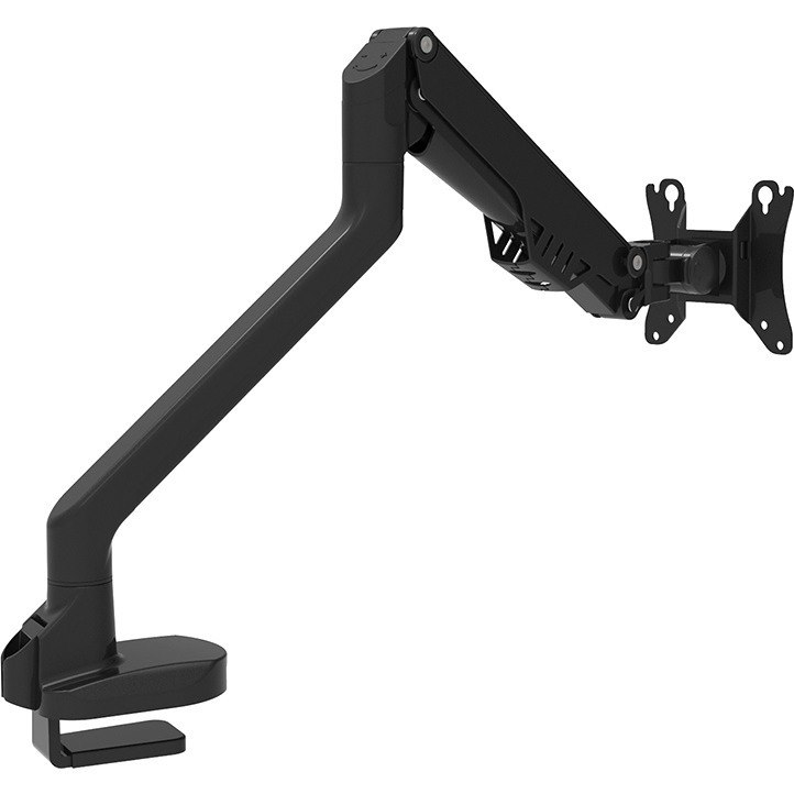 Neomounts FPMA-D750BLACK2 Mounting Arm for Flat Panel Display, Monitor - Black