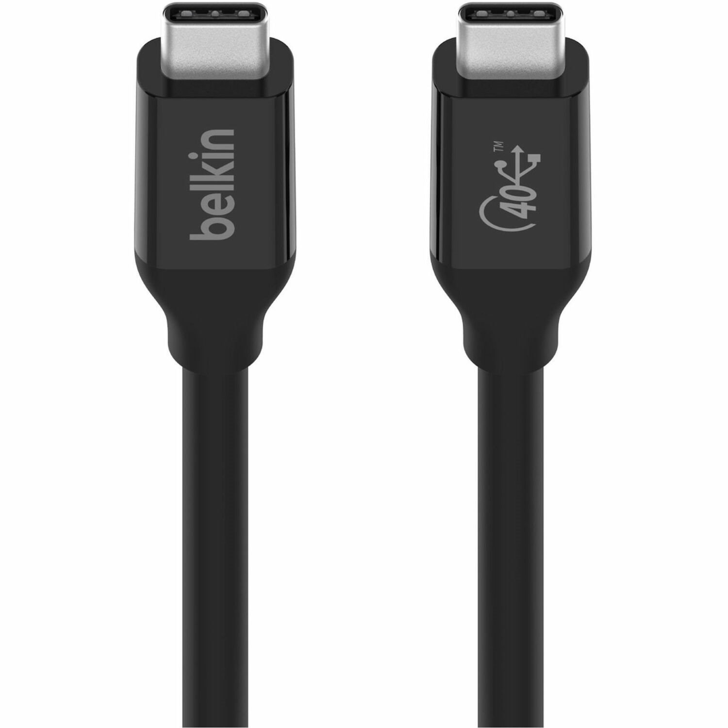 Belkin Connect 80 cm USB4 Data Transfer Cable