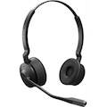 Jabra Engage 55 Over-the-head Stereo Headset