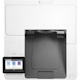 HP LaserJet Enterprise M612dn Desktop Laser Printer - Monochrome