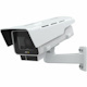 AXIS P1378-LE Outdoor 4K Network Camera - Box - White