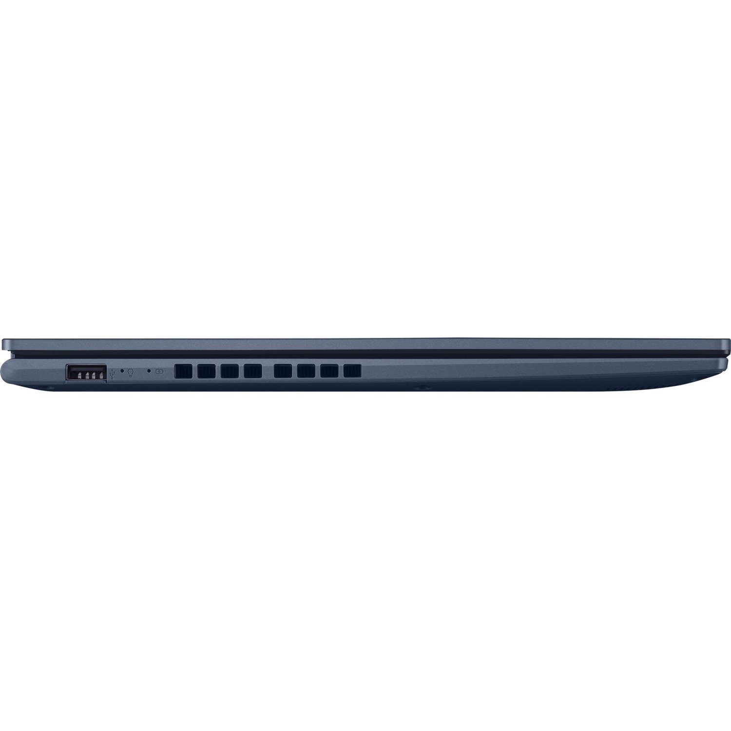 Asus VivoBook 15 F1502 F1502ZA-DS72 15.6" Notebook - Full HD - Intel Core i7 12th Gen i7-1260P - 8 GB - 512 GB SSD - Quiet Blue