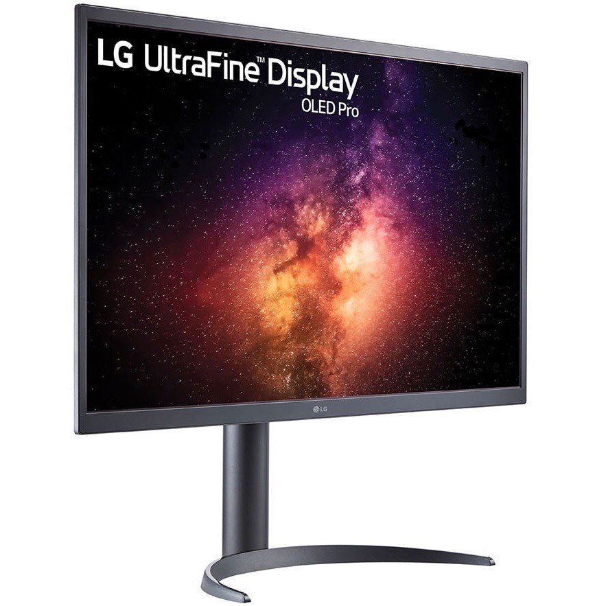 LG UltraFine 32EP950-B 32" Class 4K UHD OLED Monitor - 16:9