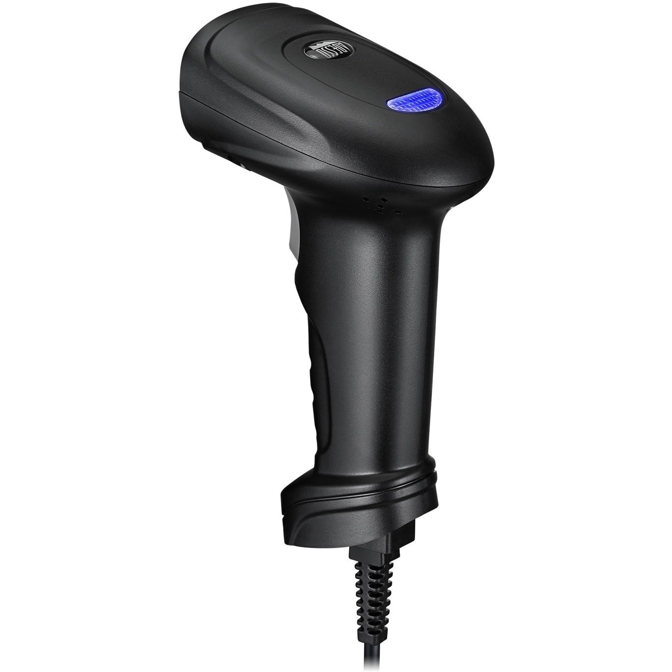 Adesso NuScan 1600U Healthcare, Warehouse Handheld Barcode Scanner - Cable Connectivity