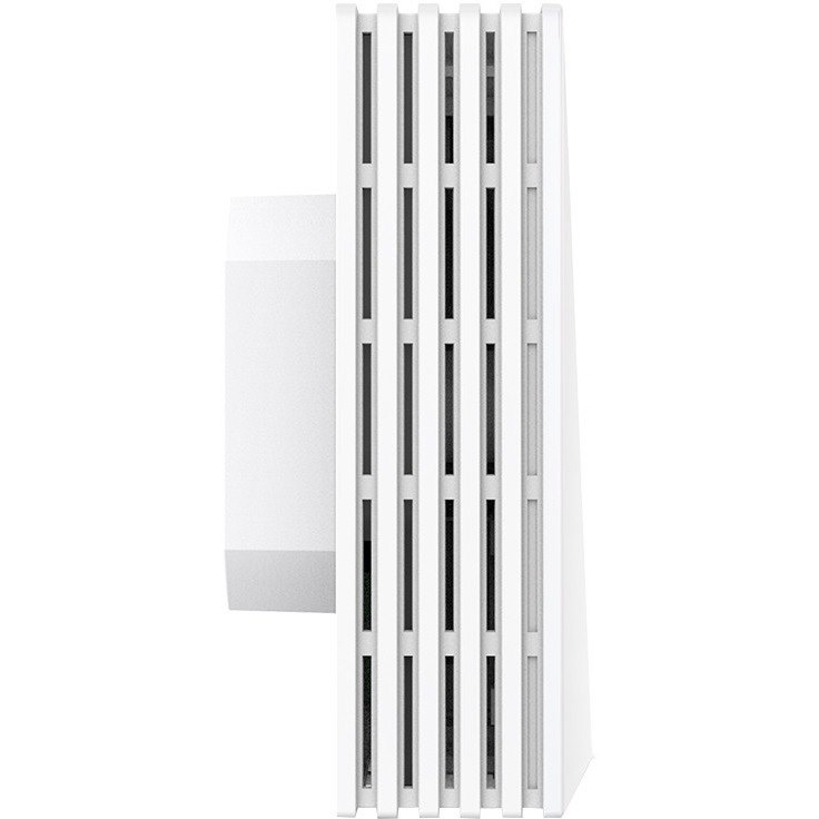 TP-Link Dual Band IEEE 802.11 a/b/g/n/ac/ax 2.91 Gbit/s Wireless Access Point - Indoor/Outdoor