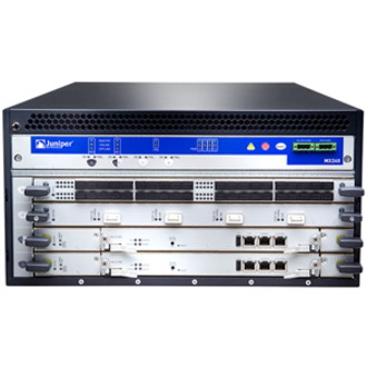 Juniper MX240 Router Chassis