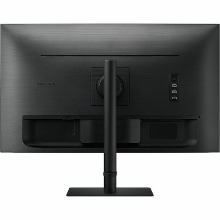 Samsung ViewFinity S8 S27B800PXP 32" Class 4K UHD LED Monitor - 16:9 - Black