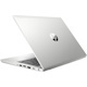 HP ProBook 430 G7 13.3" Notebook - HD - 1366 x 768 - Intel Core i5 10th Gen i5-10210U Quad-core (4 Core) 1.60 GHz - 8 GB Total RAM - 256 GB SSD - Pike Silver Aluminum