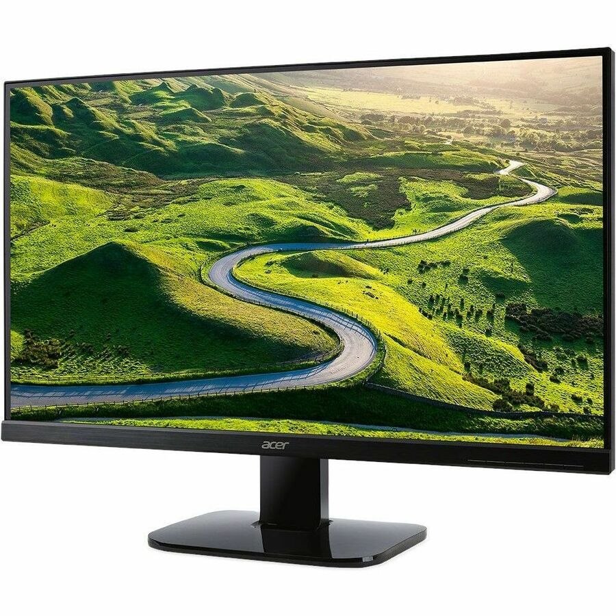 Acer KA270 H 27" Class Full HD LED Monitor - 16:9 - Black