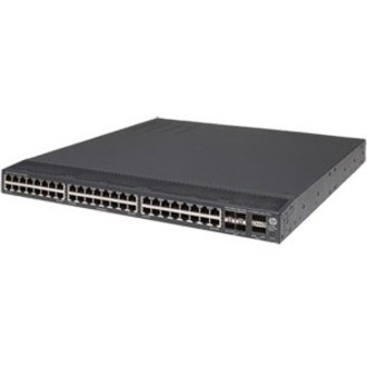 HPE FlexFabric 5900 48 Ports Manageable Ethernet Switch - 40 Gigabit Ethernet - 40GBase-X