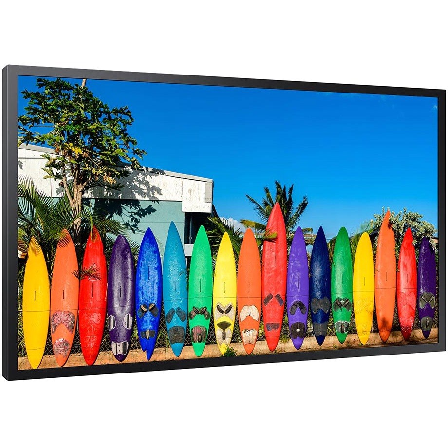 Samsung OM55B 139.7 cm (55") LCD Digital Signage Display