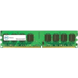 Dell RAM Module for Mobile Workstation - 16 GB - DDR4-3200/PC4-25600 DDR4 SDRAM - 3200 MHz Single-rank Memory - 1.20 V