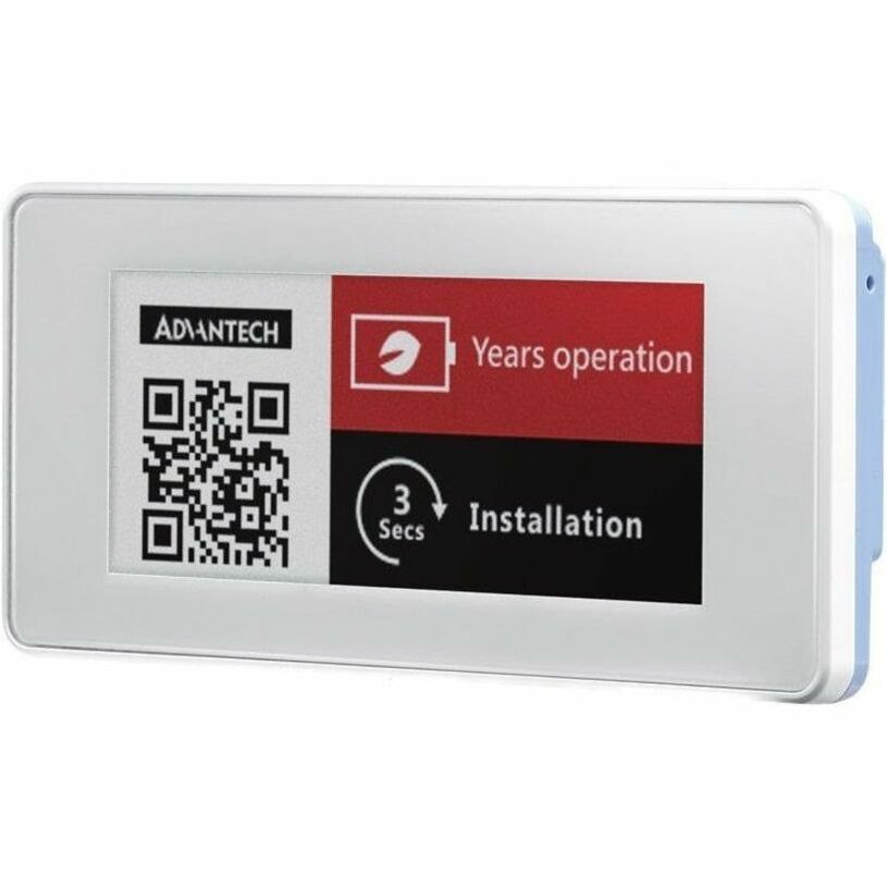 Advantech ePaper Display