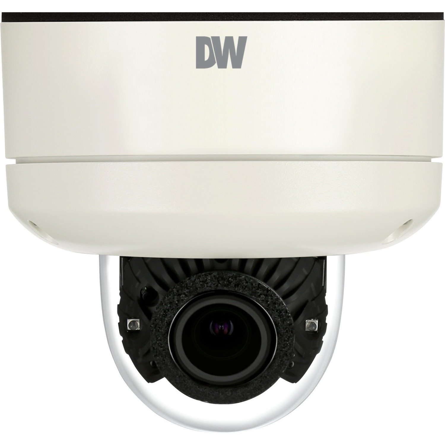 Digital Watchdog Star-Light DWC-V4283WTIR 2.1 Megapixel Indoor/Outdoor HD Surveillance Camera - Color, Monochrome - Dome