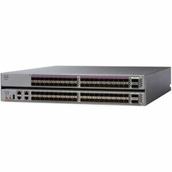 Cisco NCS-5002 Routing System