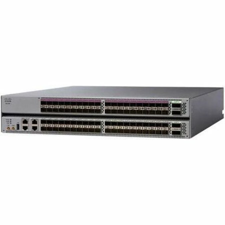 Cisco NCS-5002 Routing System
