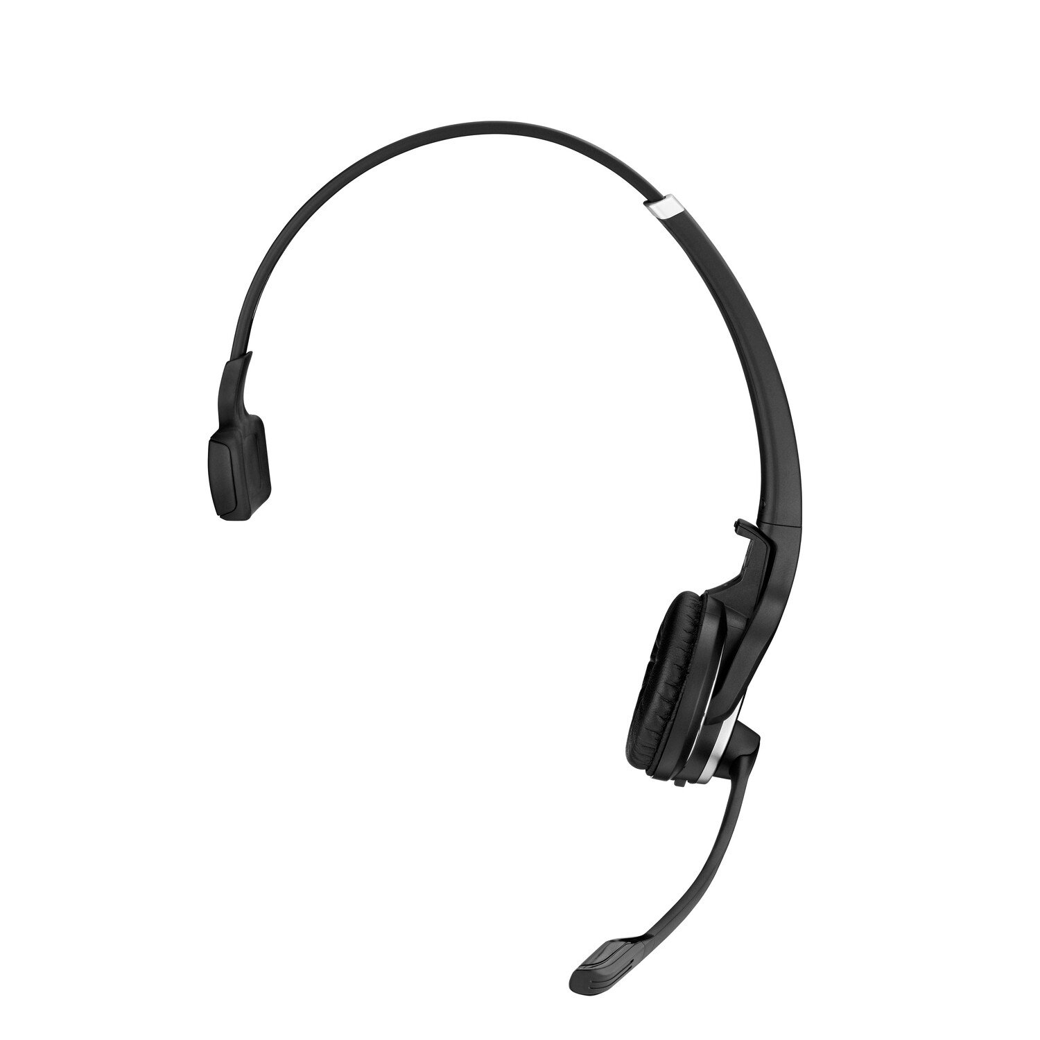 EPOS IMPACT DW 20 PHONE- AUS Wireless On-ear Mono Headset - Black