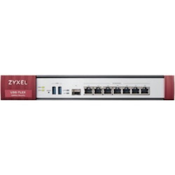 ZYXEL USG FLEX 500 Network Security/Firewall Appliance