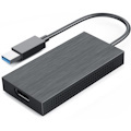 4XEM USB 3.0 to 4K DisplayPort Display Docking Station
