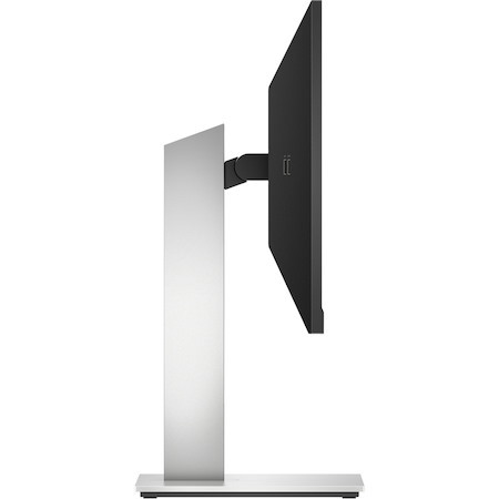 HP E22 G4 22" Class Full HD LCD Monitor - 16:9 - Black, Silver