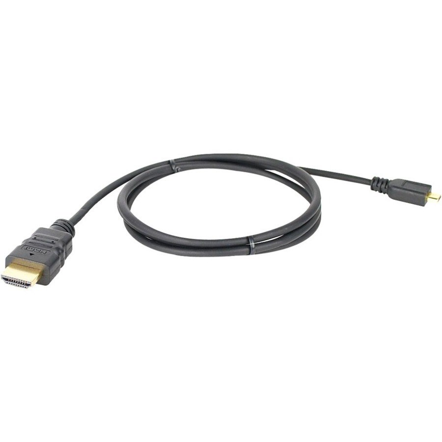 SIIG MicroHD - 1 Meter HDMI Cable Adapter