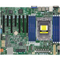 Supermicro H12SSL-CT Server Motherboard - AMD Chipset - Socket SP3 - ATX