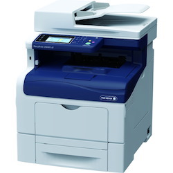 DocuPrint CM405 DF - A4 Colour Multifunction Printer. Print & Copy up to 35/35 ppm (Colour/Mono), Print-copy-scan-fax, fax to email, Scan to email or PC, direct USB print, 1 Year on site warranty. Exclusive to Fuji Xerox Authorised Partners