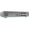 Allied Telesis CentreCOM GS910/8 Ethernet Switch