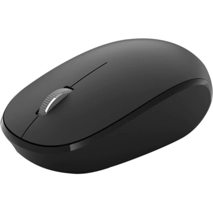 Microsoft Mouse - Bluetooth - 4 Button(s) - Matte Black