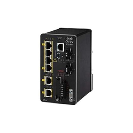 Cisco IE-2000-4T-B Ethernet Switch
