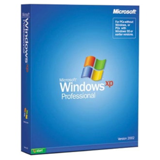 Intermec Microsoft Windows XP Professional - License and Media - 1 User - Standard