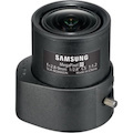 Hanwha Techwin SLA-M2890DN - 2.80 mm to 9 mmf/1.2 - Zoom Lens for CS Mount