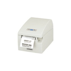Citizen CT-S2000 Point Of Sale Thermal Label Printer